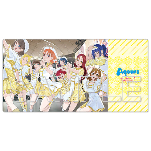 『ラブライブ!サンシャイン!!』デスクマットVer. なんどだって約束!
